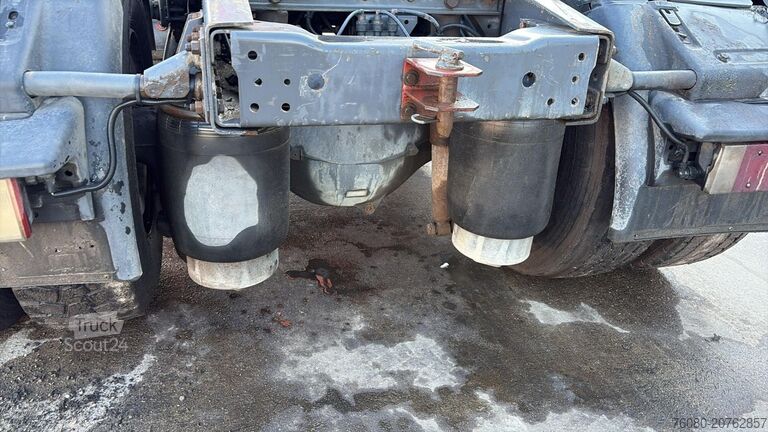 Standard-SZM Renault Premium 420 (BOITE MANUELLE / MANUAL GEARBOX)