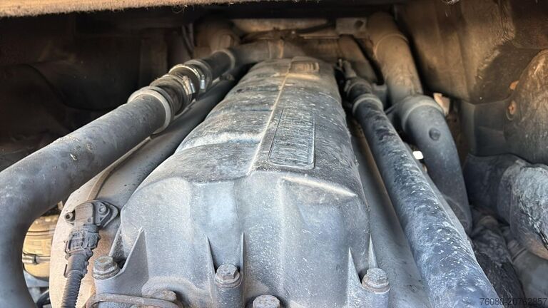 Standard-SZM Renault Premium 420 (BOITE MANUELLE / MANUAL GEARBOX)