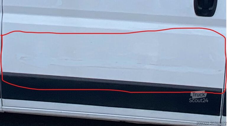 Karavāna/kemperis Fiat Weinsberg Carabus 600 K  | 4 Posti Letto | Completamente Attrezzato