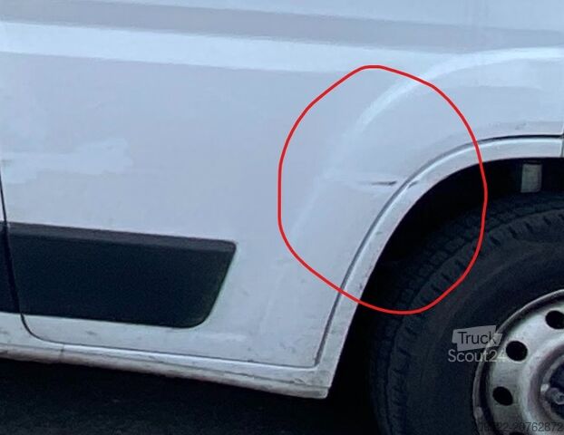 Karavāna/kemperis Fiat Weinsberg Carabus 600 K  | 4 Posti Letto | Completamente Attrezzato