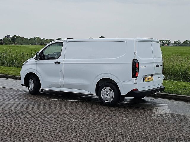 Kombi z wysokim dachem FORD TRANSIT CUSTOM 2.0 L1H1 LED Navi