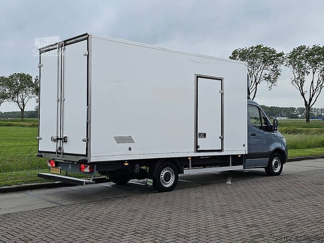 Mala MERCEDES-BENZ SPRINTER 317 Bakwagen Deuren XXL!