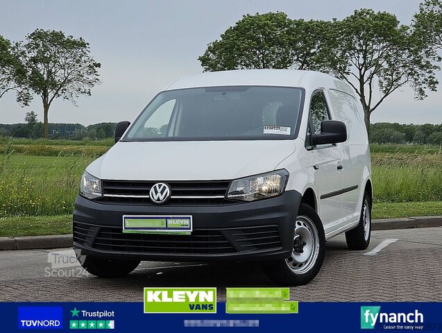 Station wagon con tetto alto VOLKSWAGEN CADDY MAXI 1.4 TSI benzine airco euro 6