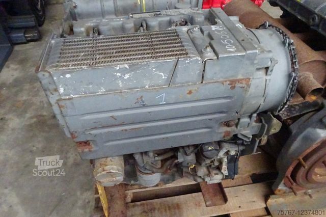 Sonstige Mehrere Motoren