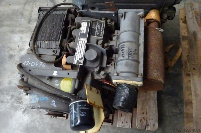 Sonstige Mehrere Motoren