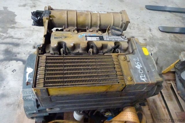 Sonstige Mehrere Motoren