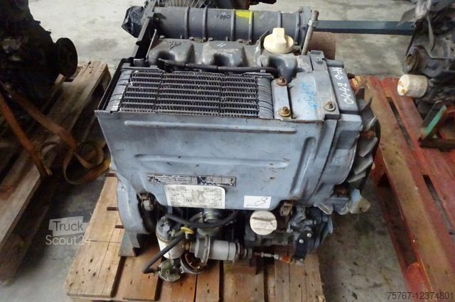 Sonstige Mehrere Motoren