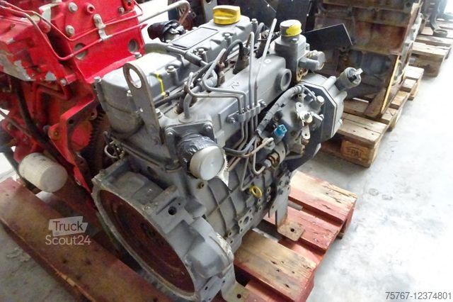 Sonstige Mehrere Motoren