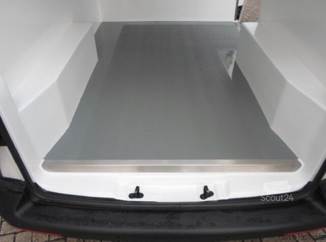 Izotermiczny van chłodnia VW T6.1 H-TürenRFKamera Frischedienst O° Fahrtkühlg