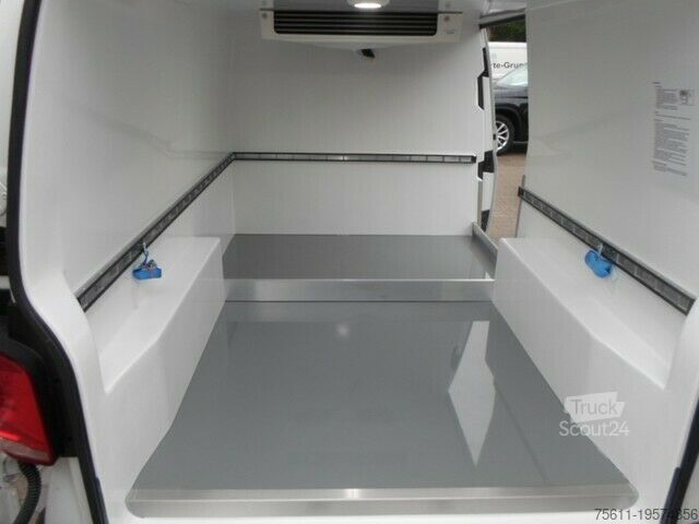 Izotermiczny van chłodnia VW T6.1 H-TürenRFKamera Frischedienst O° Fahrtkühlg