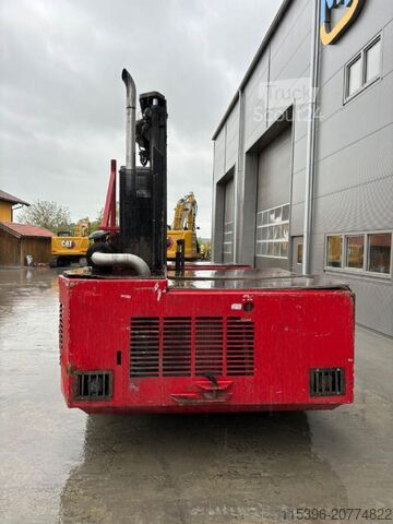 Gruma Nutzfahrzeuge GmbH Gruma Nutzfahrzeuge GmbH Gruma Nutzfahrzeuge GmbH