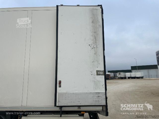 Hűtő félpótkocsi Schmitz Cargobull Semitrailer Reefer Standard