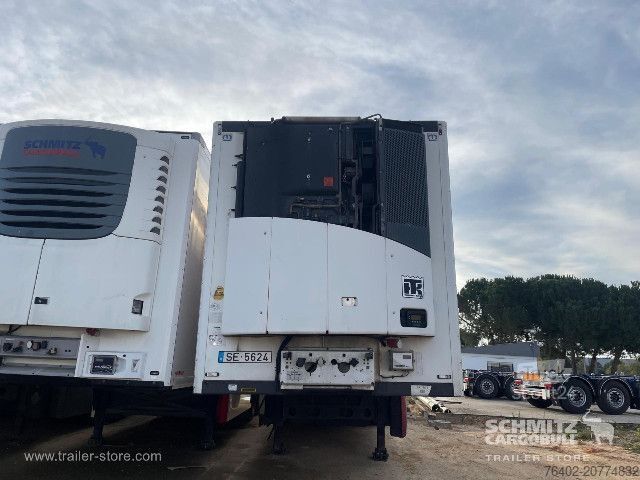 Semi-reboque frigorífico Krone Semitrailer Reefer Standard