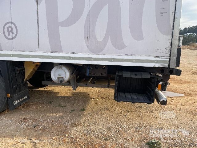 Semi-reboque frigorífico Krone Semitrailer Reefer Standard
