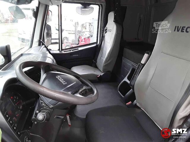 Tracteur standard Iveco Stralis 460 386000km