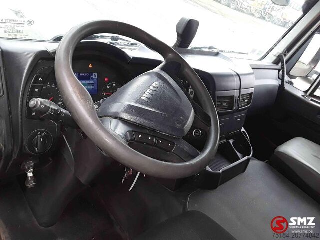 Tracteur standard Iveco Stralis 460 386000km