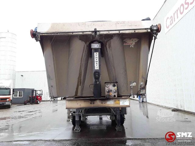 Ribaltabile Benalu Oplegger