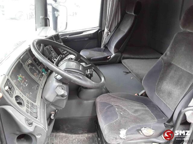 Tracteur standard Scania 164 480 729'km 2 hand
