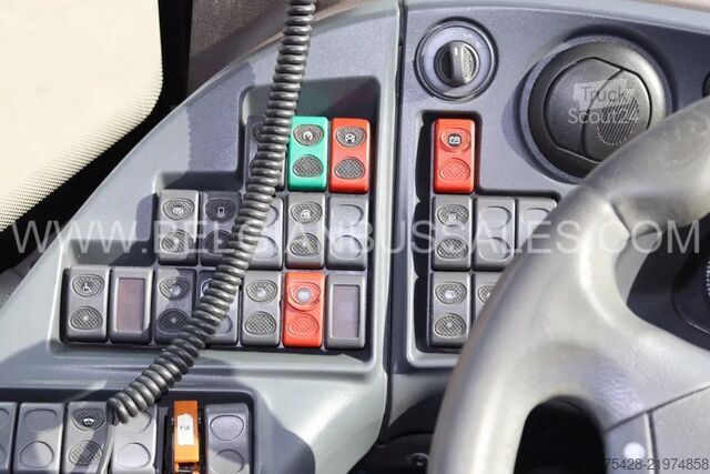 Autocarros interurbanos Iveco Recreo / Crossway  / Euro 4