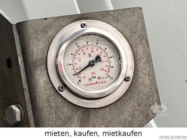 Polpriklopnik kiper SCHMITZ CARGOBULL SKI 18 SL 7.2 mieten/kaufen/mietkaufen 630¤mtl