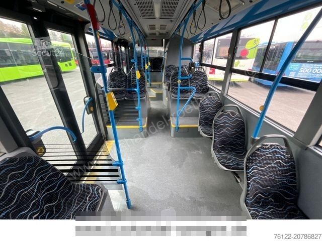 Articulated bus MERCEDES-BENZ Conecto G/Klima/Euro6/O 530 G/A23/A40