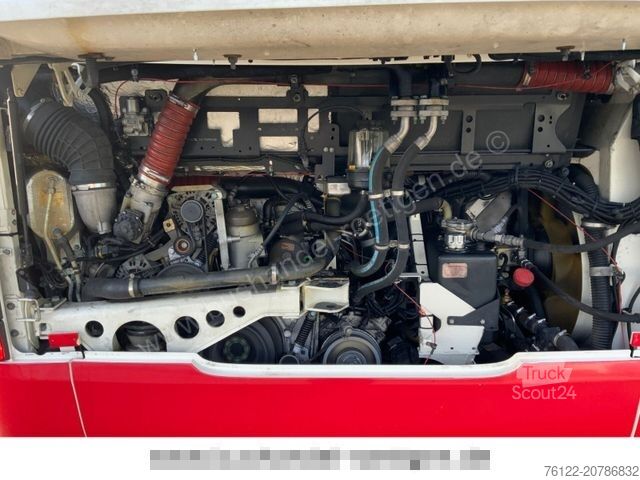 Autocarro urbano MAN A 21 Lion?s City/Klima/A20/O 530 Citaro