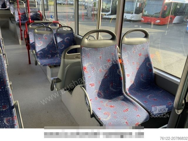 Autocarro urbano MAN A 21 Lion?s City/Klima/A20/O 530 Citaro