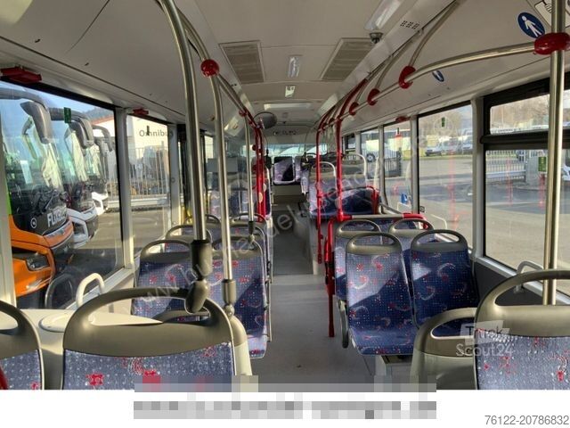 Autocarro urbano MAN A 21 Lion?s City/Klima/A20/O 530 Citaro