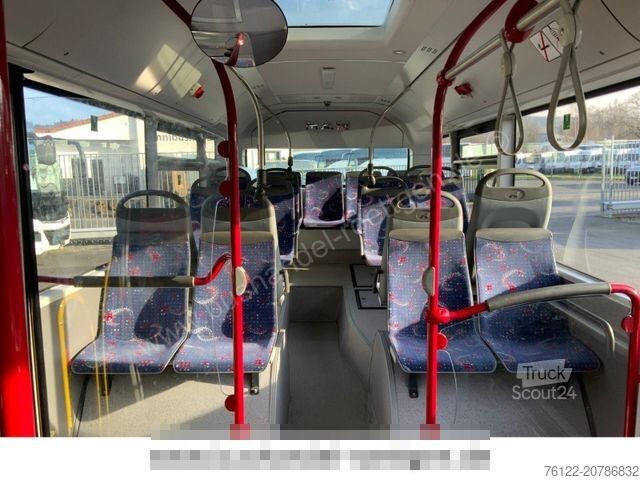 Autocarro urbano MAN A 21 Lion?s City/Klima/A20/O 530 Citaro