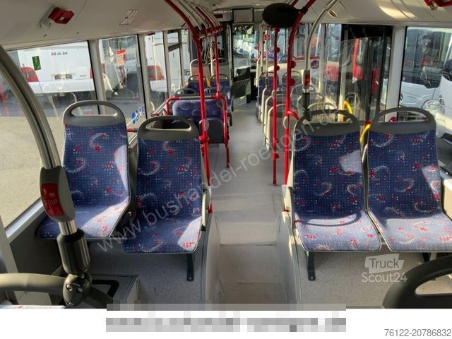 Autocarro urbano MAN A 21 Lion?s City/Klima/A20/O 530 Citaro