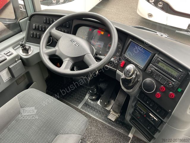 Divstāvu autobuss VAN HOOL Astromega/ Orig. 232tkm!!/ Skyliner/Panoramadach