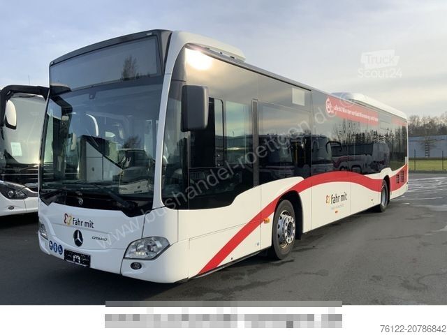 Pilsētas autobuss MERCEDES-BENZ O 530 LE Citaro/Klima/S 415 LE/A20/A21