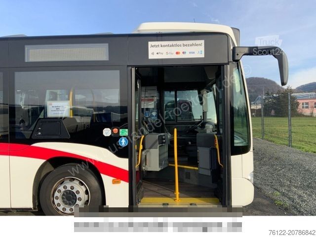 Pilsētas autobuss MERCEDES-BENZ O 530 LE Citaro/Klima/S 415 LE/A20/A21