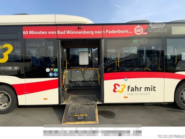 Pilsētas autobuss MERCEDES-BENZ O 530 LE Citaro/Klima/S 415 LE/A20/A21