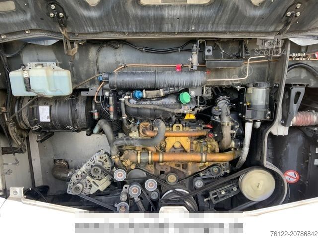 Pilsētas autobuss MERCEDES-BENZ O 530 LE Citaro/Klima/S 415 LE/A20/A21