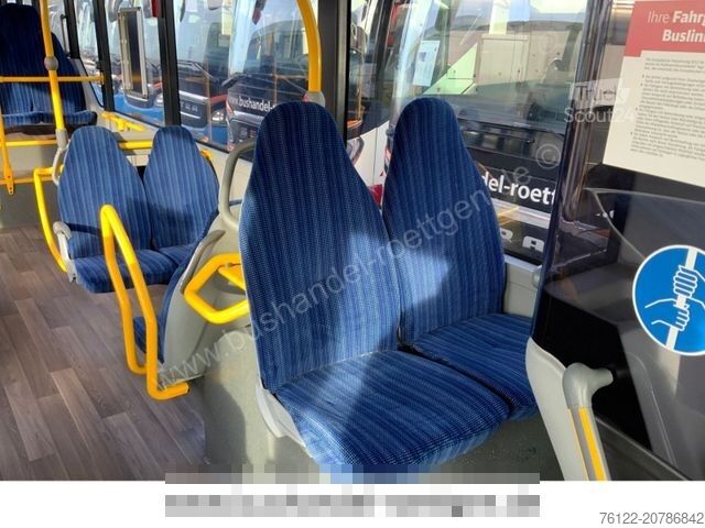 Pilsētas autobuss MERCEDES-BENZ O 530 LE Citaro/Klima/S 415 LE/A20/A21