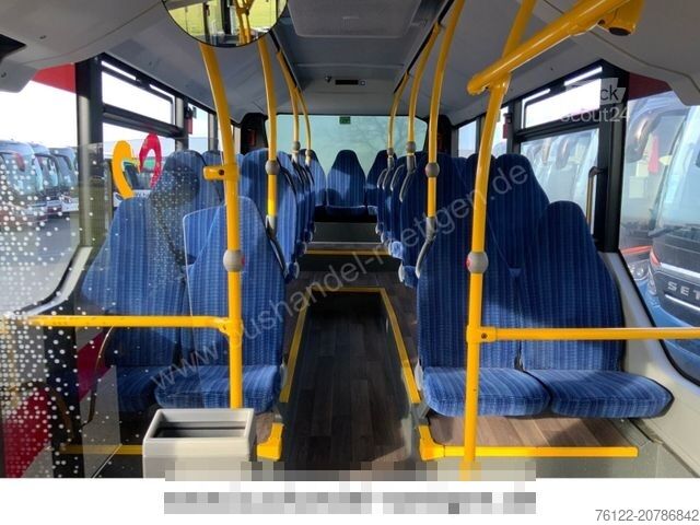 Pilsētas autobuss MERCEDES-BENZ O 530 LE Citaro/Klima/S 415 LE/A20/A21