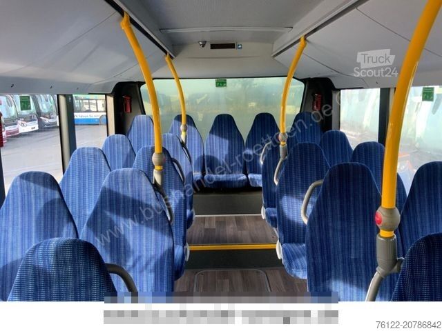 Pilsētas autobuss MERCEDES-BENZ O 530 LE Citaro/Klima/S 415 LE/A20/A21