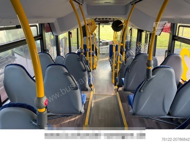 Pilsētas autobuss MERCEDES-BENZ O 530 LE Citaro/Klima/S 415 LE/A20/A21