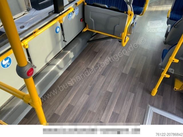 Pilsētas autobuss MERCEDES-BENZ O 530 LE Citaro/Klima/S 415 LE/A20/A21