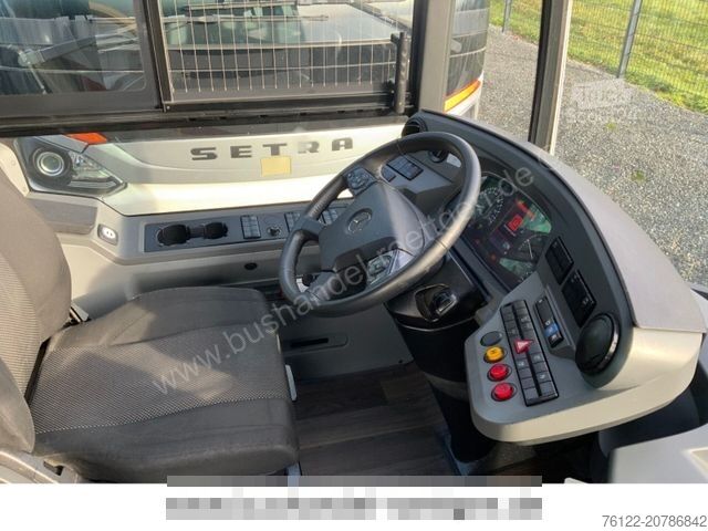 Pilsētas autobuss MERCEDES-BENZ O 530 LE Citaro/Klima/S 415 LE/A20/A21