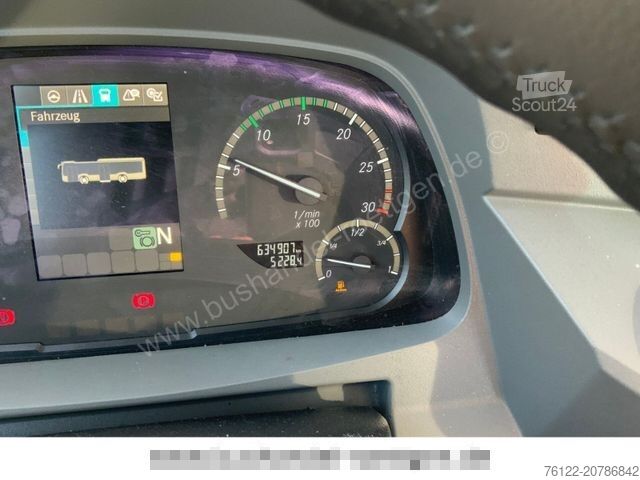 Pilsētas autobuss MERCEDES-BENZ O 530 LE Citaro/Klima/S 415 LE/A20/A21