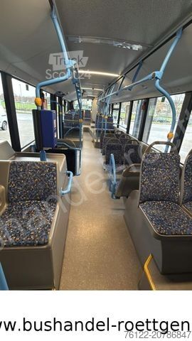 Pilsētas autobuss MERCEDES-BENZ O 530 Citaro/8x ab 18.01. vorh.