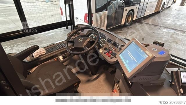 Pilsētas autobuss MERCEDES-BENZ O 530 Citaro/8x ab 18.01. vorh.