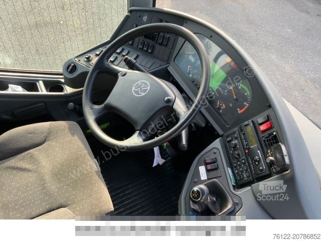 Medkrajevni avtobus SETRA S 415 UL/Original-KM/Fahrschulpedale