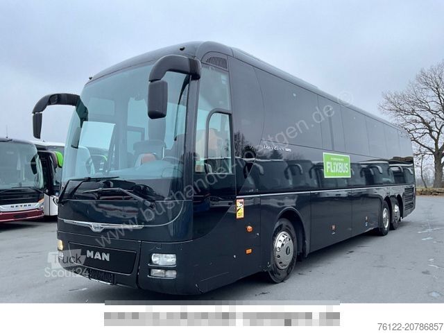 Autocarro de turismo MAN R 09 Lion?s Coach/Klima/Euro6/S516/Travego