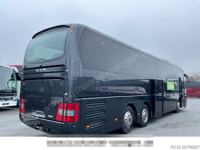 Autocarro de turismo MAN R 09 Lion?s Coach/Klima/Euro6/S516/Travego