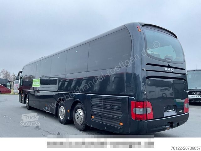 Autocarro de turismo MAN R 09 Lion?s Coach/Klima/Euro6/S516/Travego