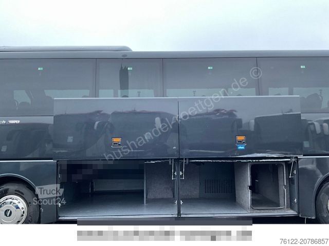 Autocarro de turismo MAN R 09 Lion?s Coach/Klima/Euro6/S516/Travego