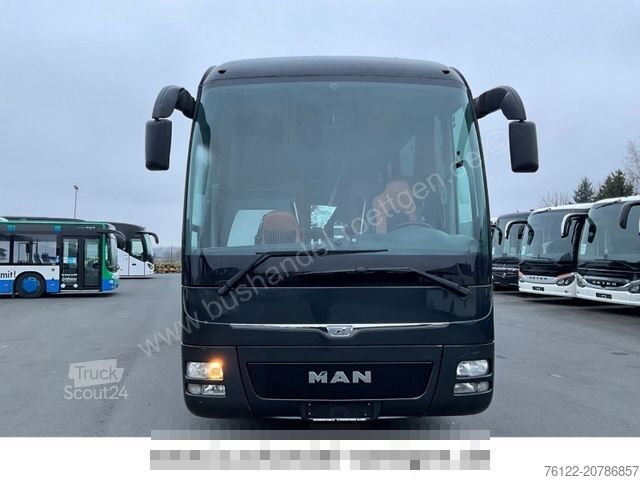 Autocarro de turismo MAN R 09 Lion?s Coach/Klima/Euro6/S516/Travego